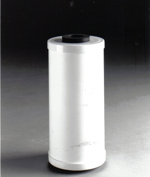 EC10B1 Refilable Filter Cartridge