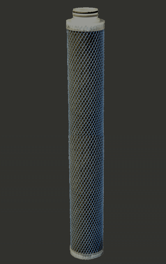 Carbon Filter 1/pk