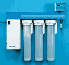 Barnstead e-pure 3 housing system