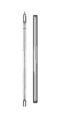 UV Bulb - Comparable to Millipore ZMQUVLP01