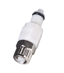 Inlet Connector (male)