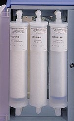  1 UM PRE-FILTER