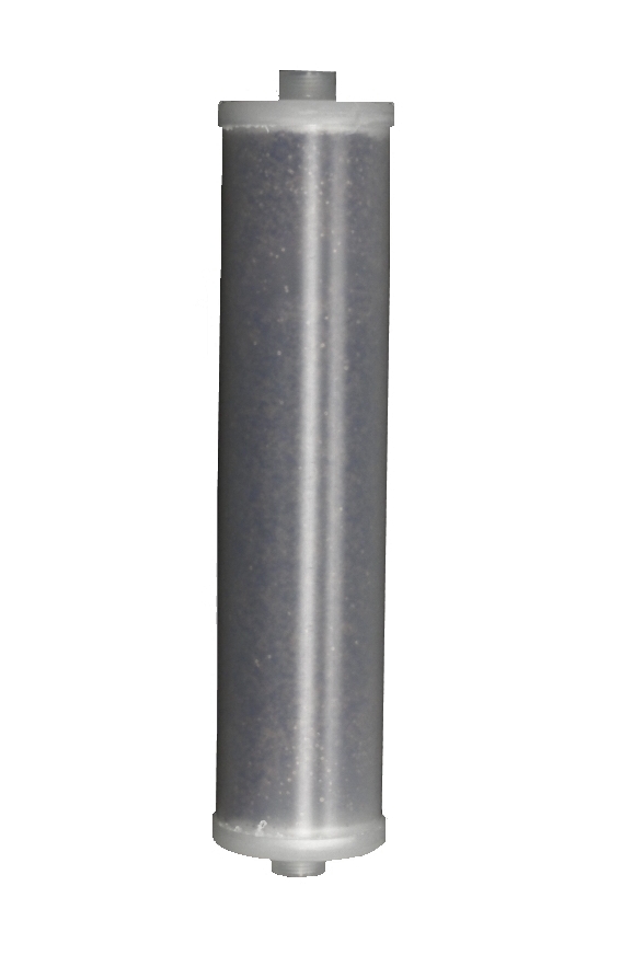 CF1041 Inline Activated Carbon Filter