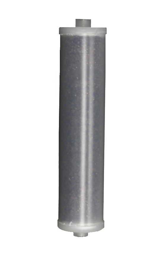 Inline Filter - Laboratory Grade - Carbon Filter