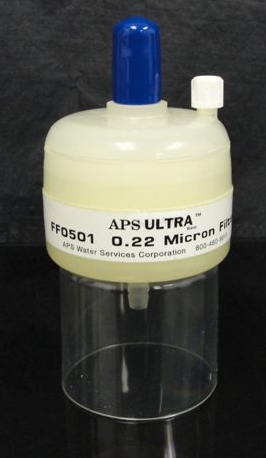 Bacteria Filter