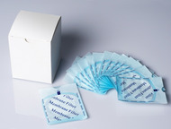 Hydrophilic Mixed Cellulose Ester Flat Stock Filter  