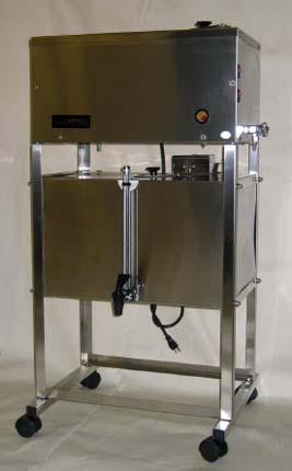 46C-40 Commercial - Laboratory Water Distiller