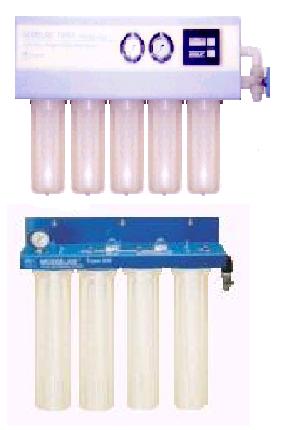 Certified Used Misc Lab Water Systems 
