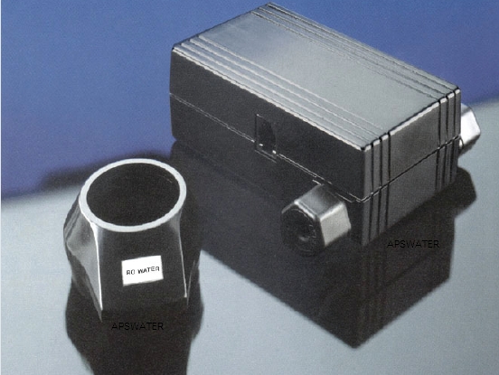 RO-CHECK Reverse Osmosis Quality Monitor