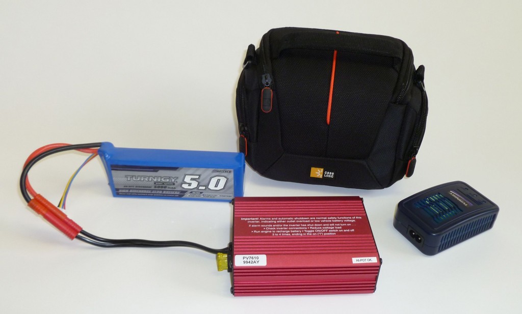 3426501 Field Power Kit