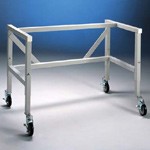 4' Telescoping Base Stand