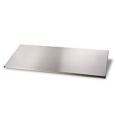 3970603 3' Stainless Steel Work Surface