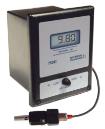 754ii-11 Myron-L 750 II Digital Resistivity Monitor