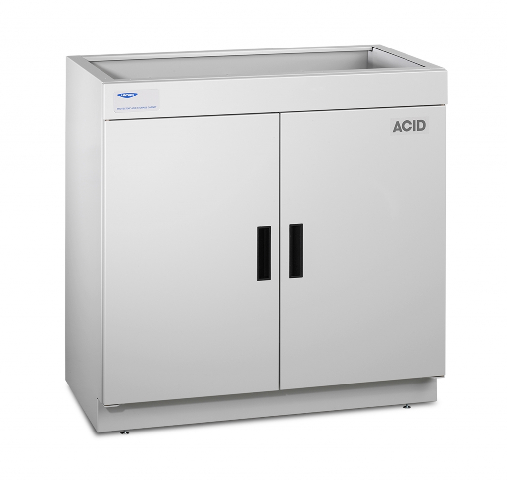 9905000 ADA-Compliant Protector Acid Storage Cabinet