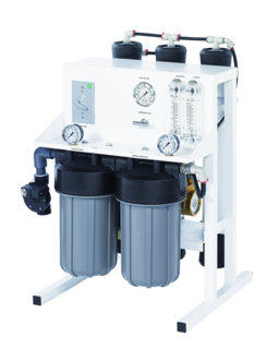 CRO500AT Commercial Reverse Osmosis System