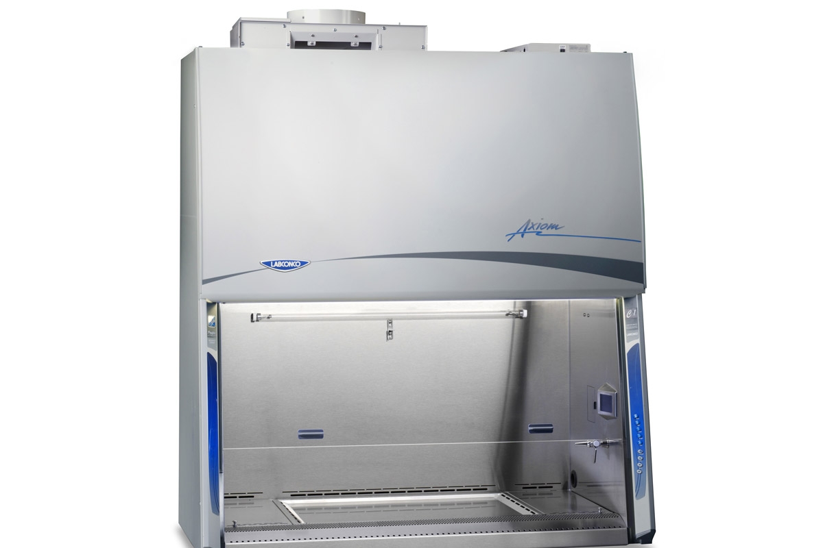 Purifier Axiom Class II Type C1 Biosafety Cabinets