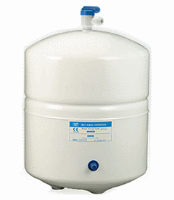 bladder tank tanks pressure question trol well installed