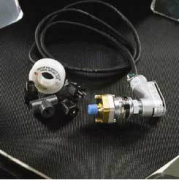 Barnstead Low Pressure Pump Protector