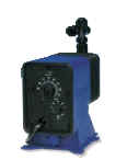Pulsatron Series A+ Electronic Chemical Feed Pumps 