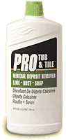 Pro-Tub and Tile